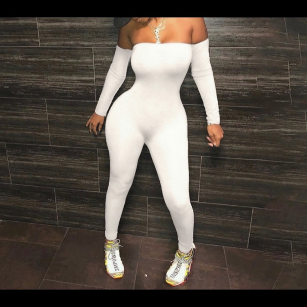 Body suit